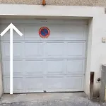 Agreable Avec 2 Places De Parking Dans Le Garage Apartment Beziers