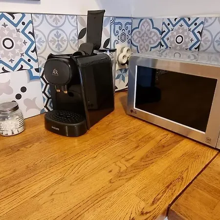 דירה Appartement Avec Grand Garage בזייה