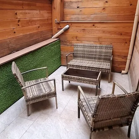 Agreable Avec 2 Places De Parking Dans Le Garage * Béziers